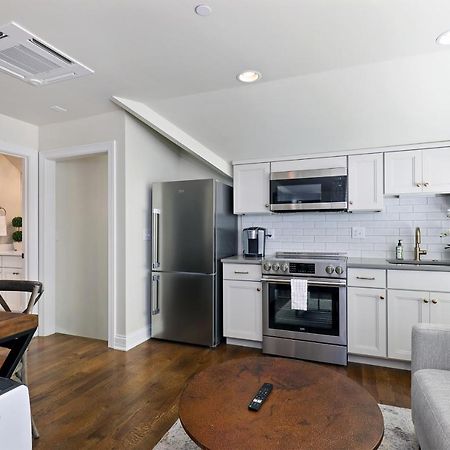 The Livery On 5Th, Unit B Nashville Exterior photo