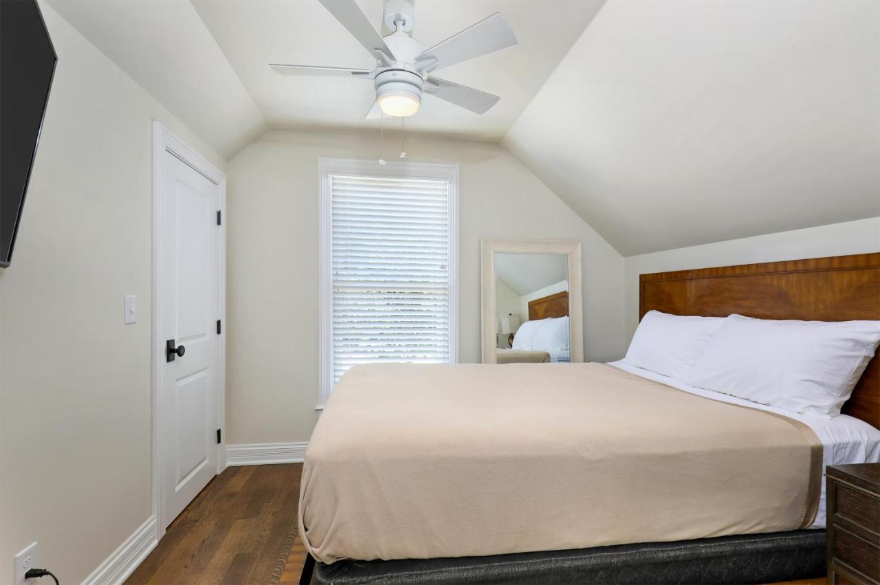 The Livery On 5Th, Unit B Nashville Exterior photo